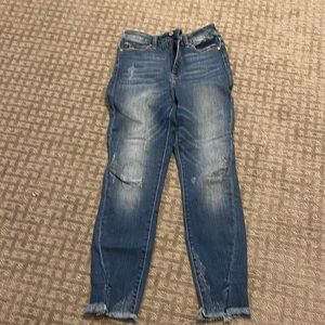 Kancan jeans size 25